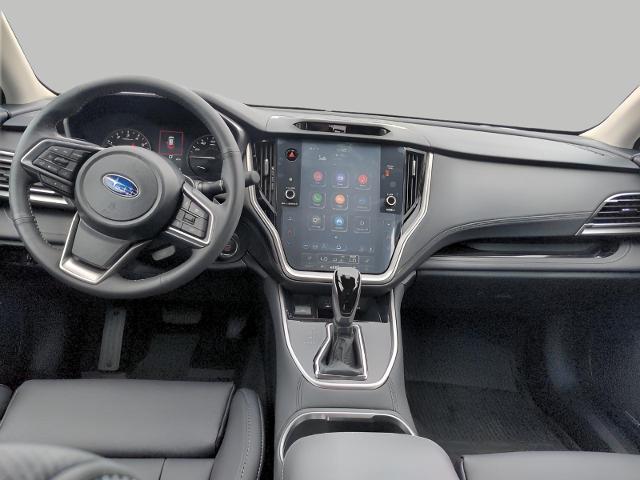 2025 Subaru Outback Vehicle Photo in Green Bay, WI 54304