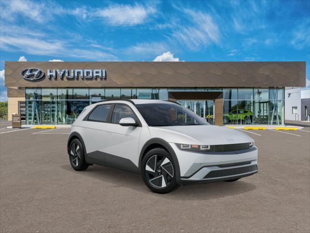 2025 Hyundai IONIQ 5 Vehicle Photo in Philadelphia, PA 19116