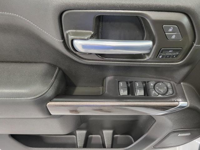 2021 Chevrolet Silverado 1500 Vehicle Photo in NEENAH, WI 54956-2243