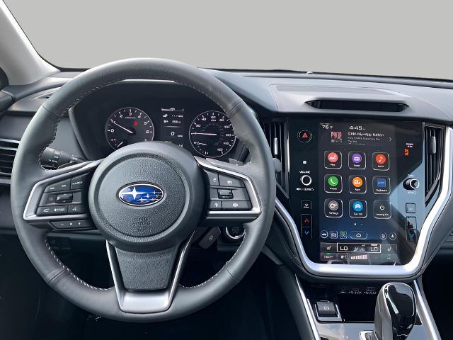 2025 Subaru Outback Vehicle Photo in Oshkosh, WI 54904