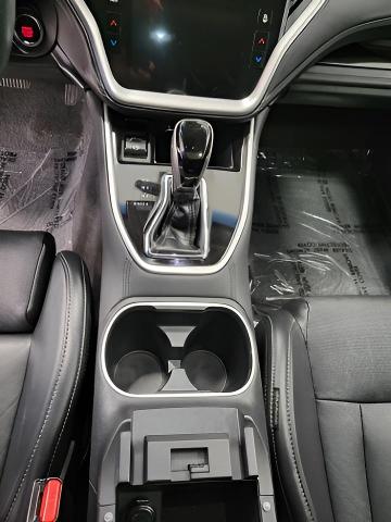 2021 Subaru Outback Vehicle Photo in Oshkosh, WI 54904