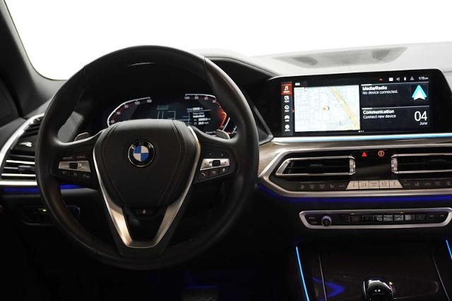 2022 BMW X5 sDrive40i Vehicle Photo in GRAPEVINE, TX 76051