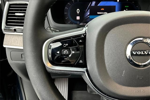 2023 Volvo XC90 Recharge Plug-In Hybrid Vehicle Photo in Grapevine, TX 76051