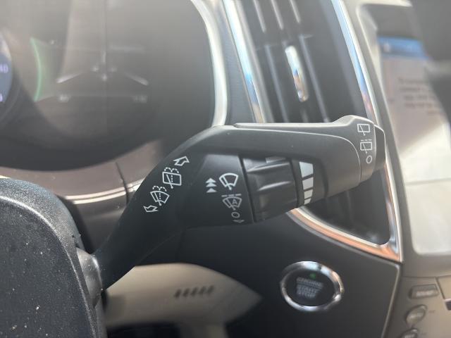 2019 Ford Edge Vehicle Photo in Peoria, IL 61615