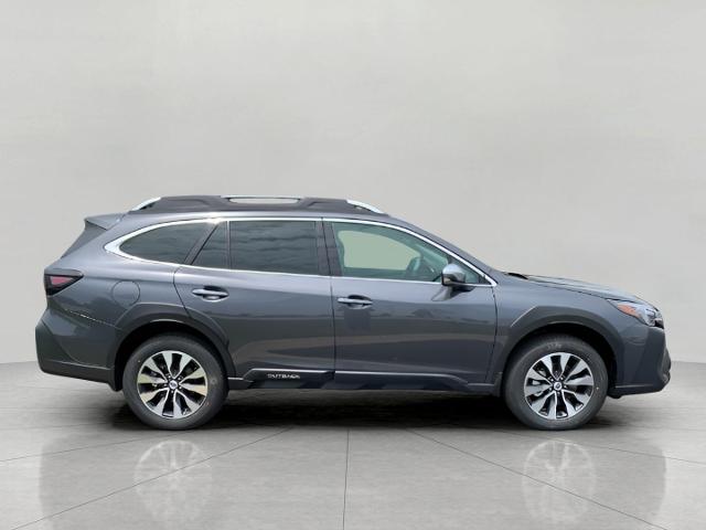 2025 Subaru Outback Vehicle Photo in Oshkosh, WI 54904