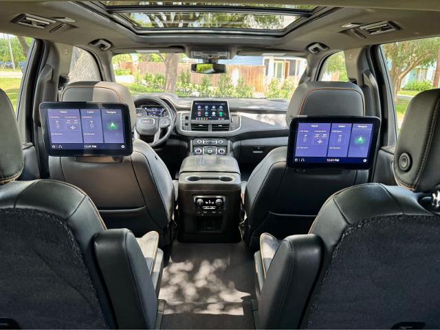 2021 GMC Yukon XL Vehicle Photo in DALLAS, TX 75209-3016