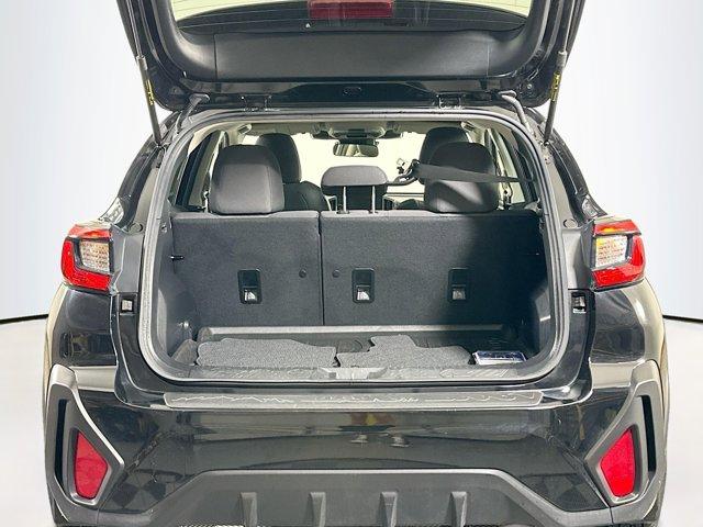 2024 Subaru Crosstrek Vehicle Photo in Doylestown, PA 18902