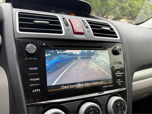 2016 Subaru Forester Vehicle Photo in DALLAS, TX 75209