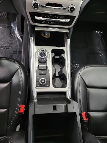 2023 Ford Explorer Vehicle Photo in Oshkosh, WI 54901
