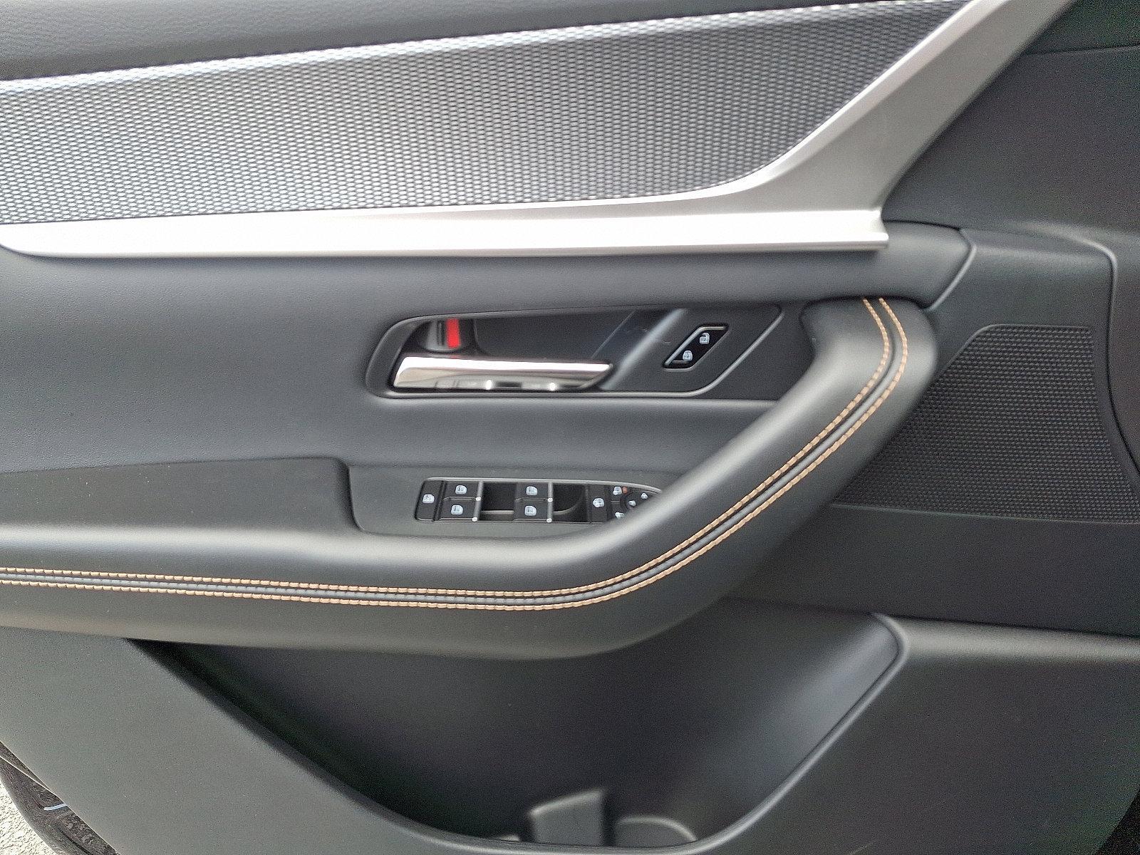 2025 Mazda CX-70 Vehicle Photo in Harrisburg, PA 17111