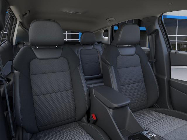 2025 Chevrolet Trax Vehicle Photo in Roslyn, NY 11576