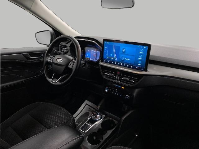 2024 Ford Escape Vehicle Photo in Appleton, WI 54913
