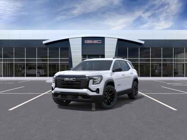 2026 GMC Terrain Vehicle Photo in WATERTOWN, CT 06795-3318
