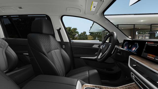 2026 BMW X7 xDrive40i Vehicle Photo in GRAPEVINE, TX 76051