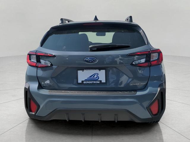 2025 Subaru Crosstrek Vehicle Photo in Green Bay, WI 54304