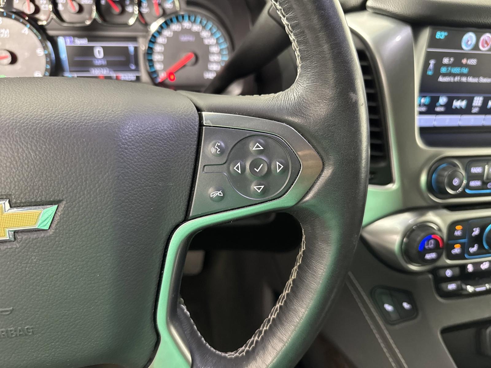2016 Chevrolet Tahoe Vehicle Photo in Georgetown, TX 78626