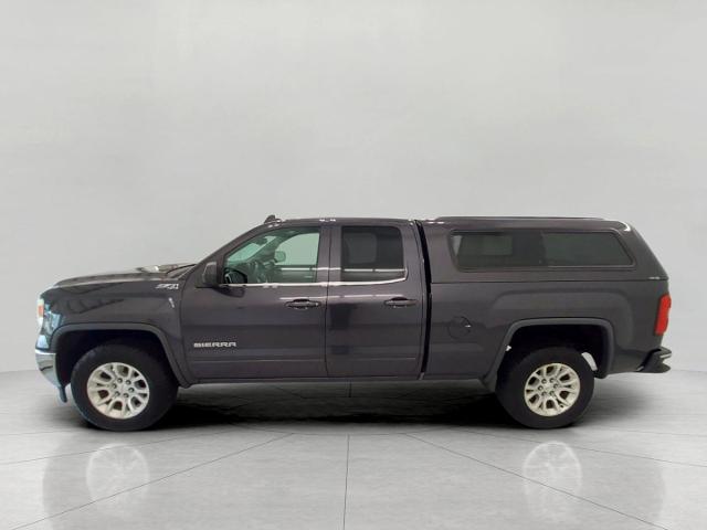 2015 GMC Sierra 1500 Vehicle Photo in OSHKOSH, WI 54904-7811