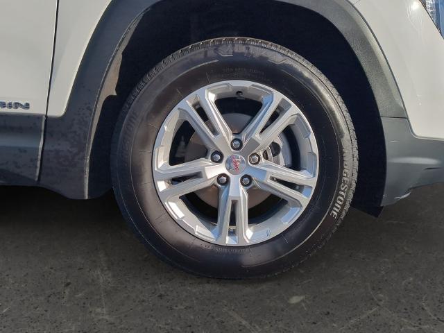 2024 GMC Terrain Vehicle Photo in Brunswick, GA 31525