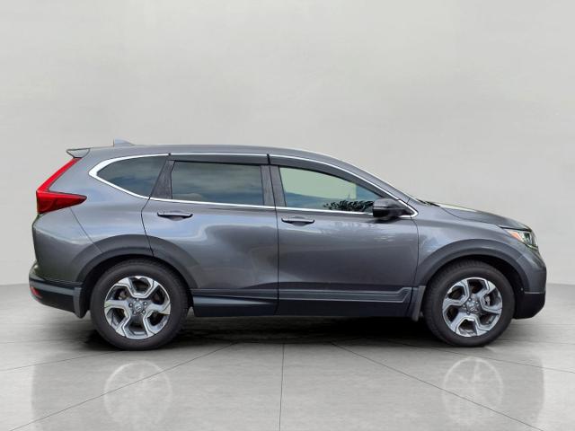 2018 Honda CR-V Vehicle Photo in Oshkosh, WI 54904