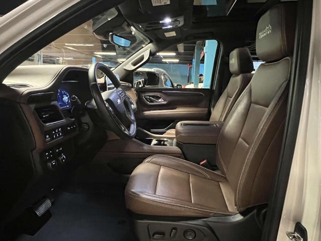 2023 Chevrolet Suburban Vehicle Photo in Roslyn, NY 11576