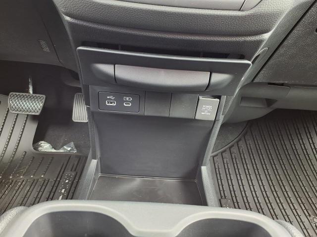 2025 Honda Odyssey Vehicle Photo in Oshkosh, WI 54904