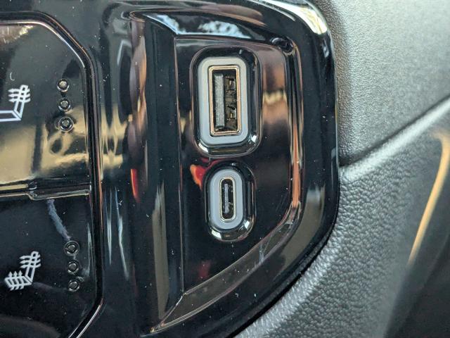 2025 Chevrolet Silverado 2500 HD Vehicle Photo in SAVANNAH, GA 31406-4513