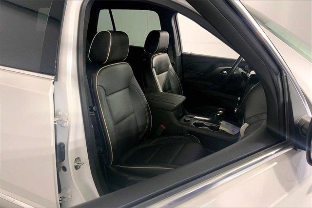 2023 Chevrolet Traverse Vehicle Photo in KANSAS CITY, MO 64114-4502