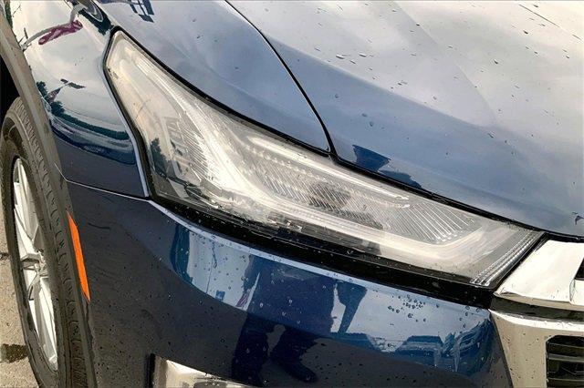 2023 Chevrolet Traverse Vehicle Photo in KANSAS CITY, MO 64114-4502