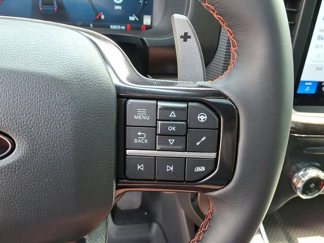 2025 Ford F-150 Vehicle Photo in HARRISBURG, PA 17111-1033