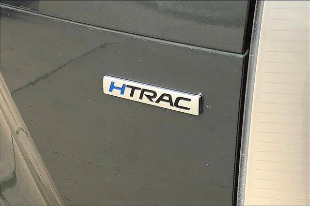 2021 Hyundai Palisade Vehicle Photo in KANSAS CITY, MO 64114-4545