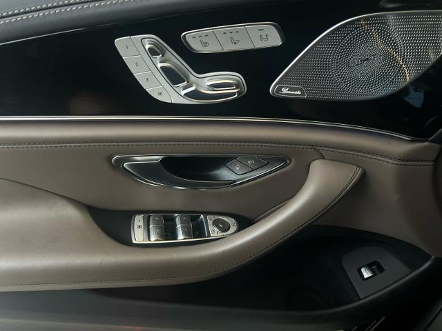 2021 Mercedes-Benz AMG GT Vehicle Photo in Grapevine, TX 76051