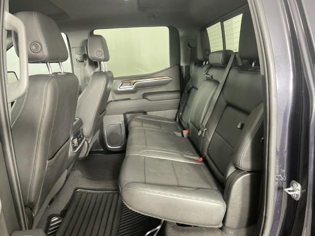 2022 GMC Sierra 1500 Vehicle Photo in GILBERT, AZ 85297-0402