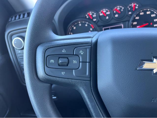 2025 Chevrolet Silverado 2500 HD Vehicle Photo in SAVANNAH, GA 31406-4513
