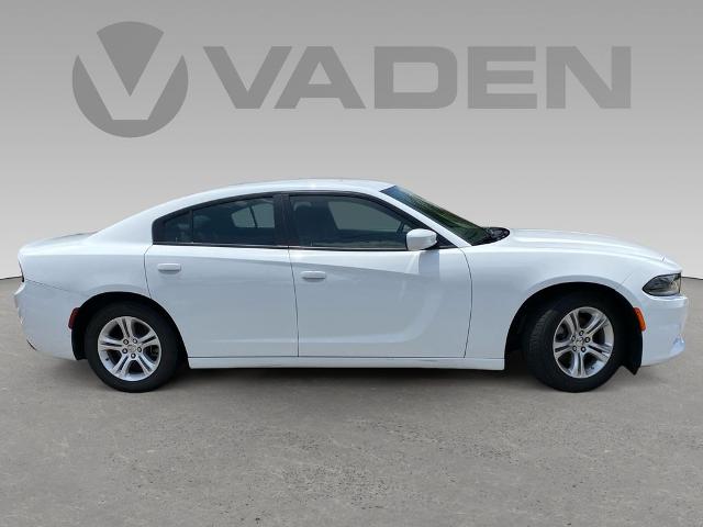 2022 Dodge Charger Vehicle Photo in Statesboro, GA 30458