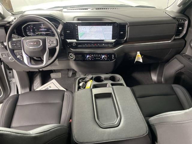 2025 GMC Sierra 1500 Vehicle Photo in GILBERT, AZ 85297-0402