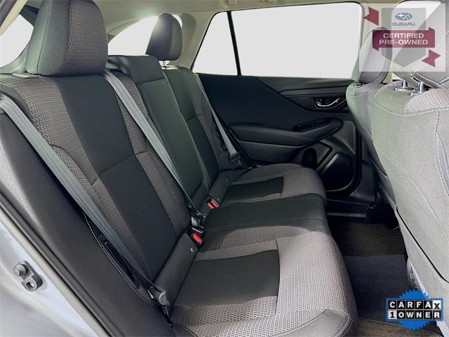 2024 Subaru Outback Vehicle Photo in Puyallup, WA 98371
