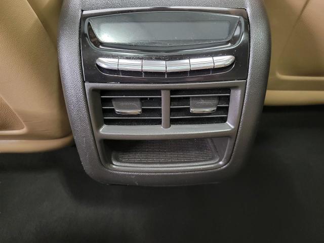 2018 Cadillac XT5 Vehicle Photo in APPLETON, WI 54914-4656