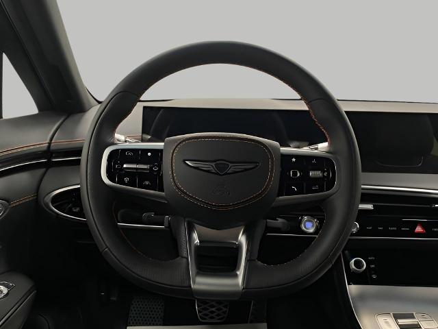 2026 Genesis GV70 Vehicle Photo in Appleton, WI 54913