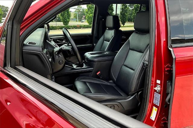 2023 Chevrolet Tahoe Vehicle Photo in Houston, TX 77007