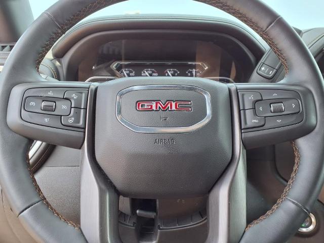 2023 GMC Sierra 2500 HD Vehicle Photo in HENDERSON, NC 27536-2966