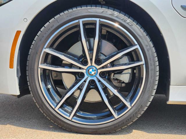 2023 BMW 330e Vehicle Photo in PLANO, TX 75024