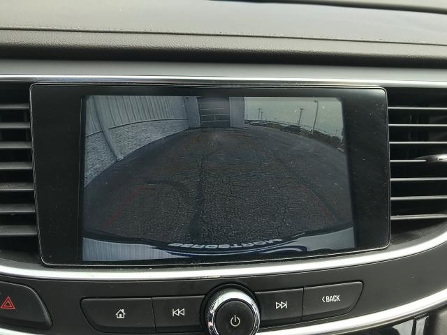 2019 Buick LaCrosse Vehicle Photo in GREEN BAY, WI 54303-3330