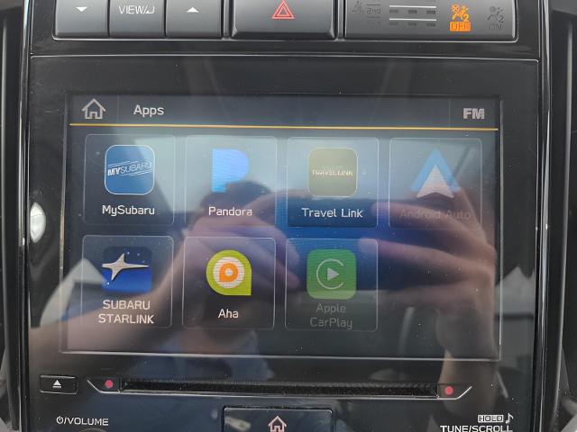 2022 Subaru Ascent Vehicle Photo in Green Bay, WI 54304