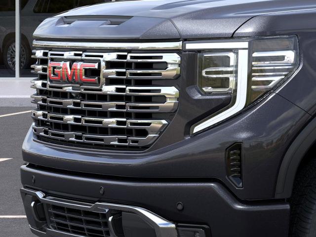 2025 GMC Sierra 1500 Vehicle Photo in APPLETON, WI 54914-8833