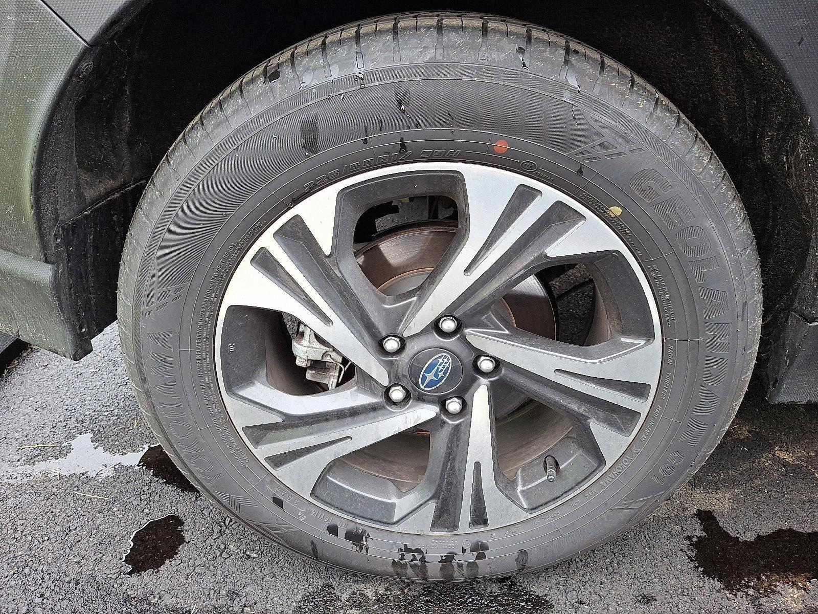 2024 Subaru Crosstrek Vehicle Photo in Easton, PA 18045
