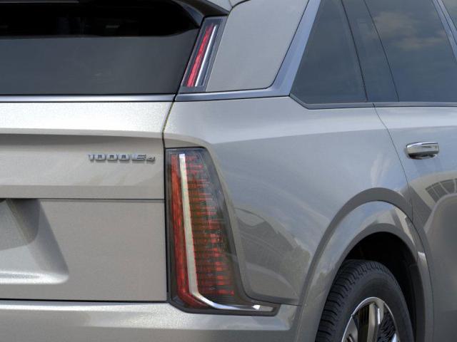 2025 Cadillac ESCALADE IQ Vehicle Photo in BATON ROUGE, LA 70809-4546