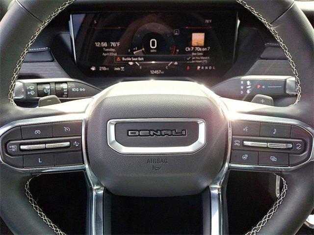 2024 GMC Acadia Vehicle Photo in LANCASTER, PA 17601-0000