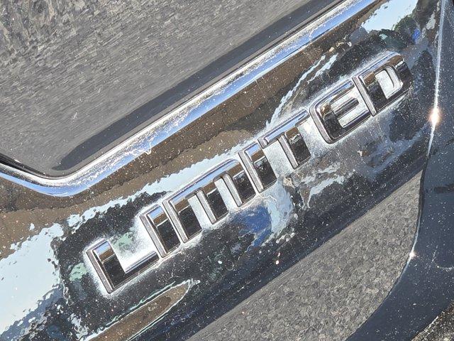 2023 Jeep Grand Cherokee Vehicle Photo in Decatur, TX 76234