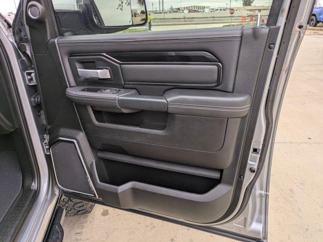 2021 Ram 2500 Vehicle Photo in SELMA, TX 78154-1459