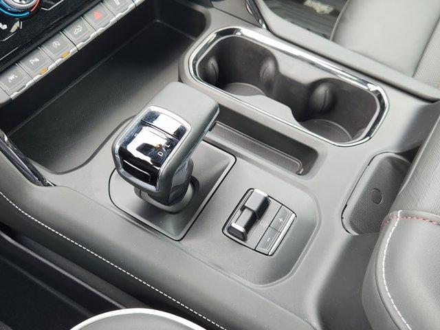 2024 GMC Sierra 1500 Vehicle Photo in Decatur, TX 76234
